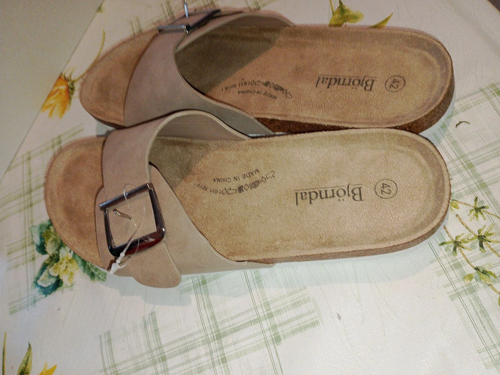 Nieuwe Björndal sandalen - Maat 42 – photo 3